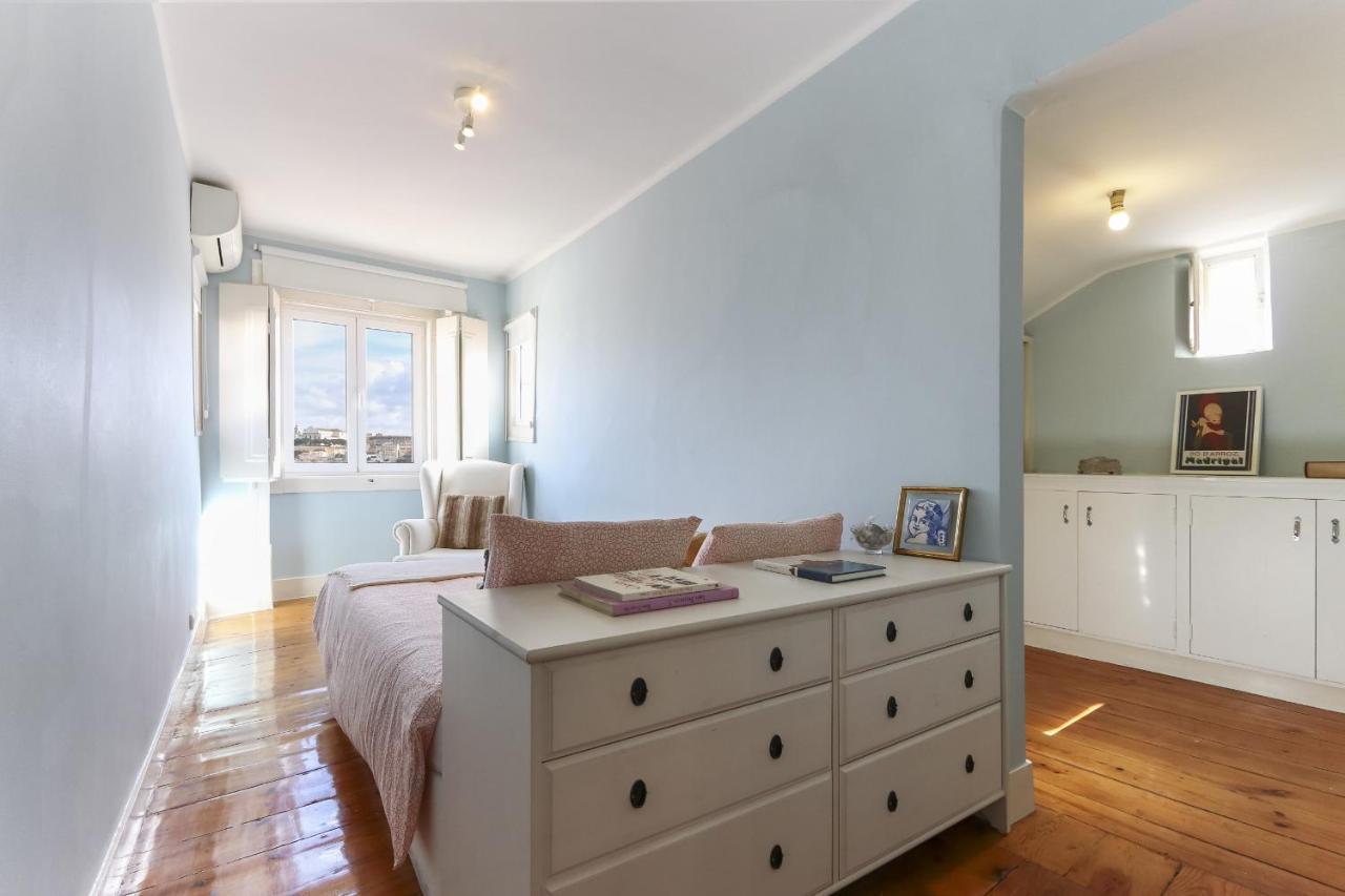 Apartamento Chiado Views By Homing Lisboa